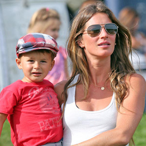 Gisele Bundchen Gisele Bundchen